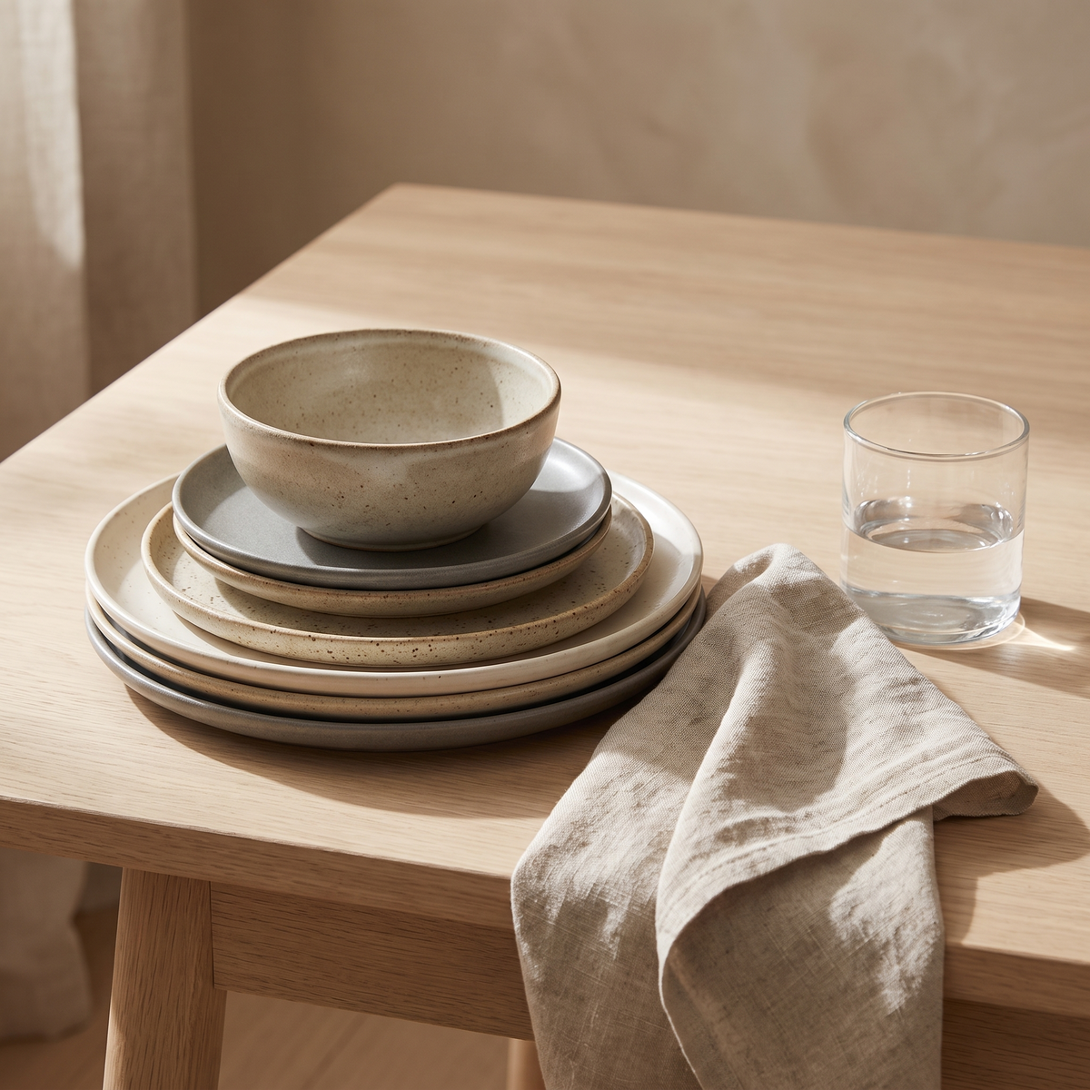 Tableware