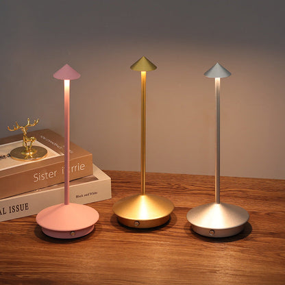 Cordless LED Table Lamp