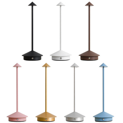 Cordless LED Table Lamp