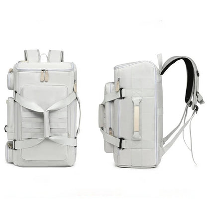Large Capacity Travel Backpack