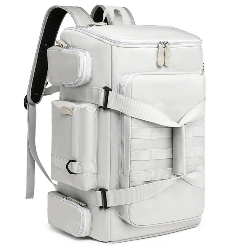 Large Capacity Travel Backpack