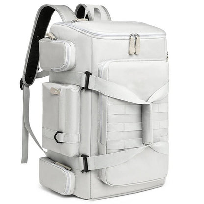 Large Capacity Travel Backpack