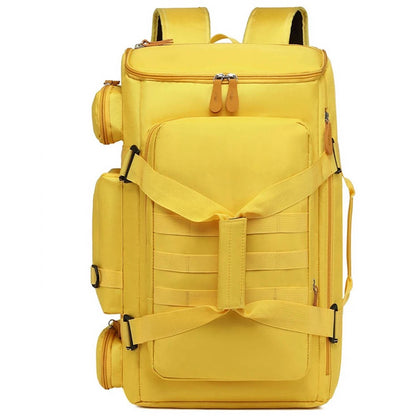 Large Capacity Travel Backpack