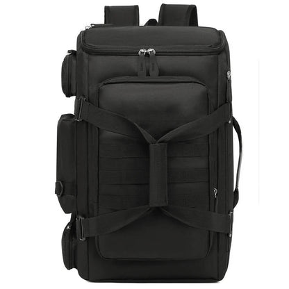 Large Capacity Travel Backpack