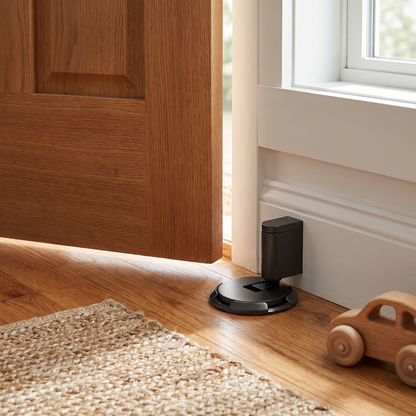 Heavy Duty Adjustable Door Stopper