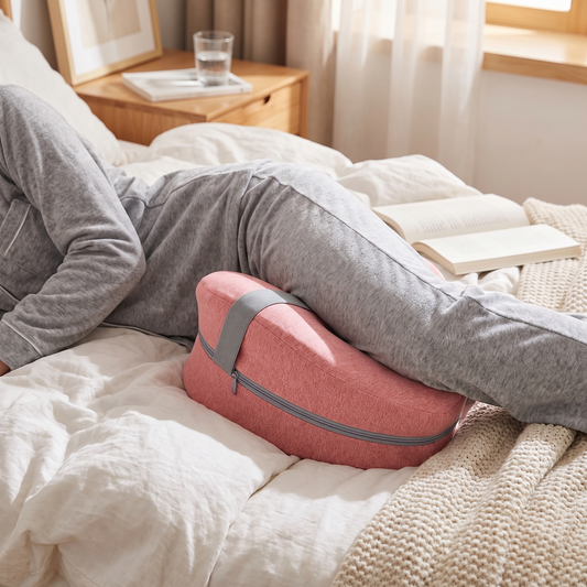 Knee Pillow For Side Sleepers