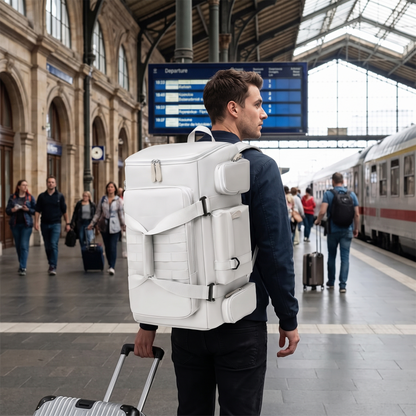 Large Capacity Travel BackPack