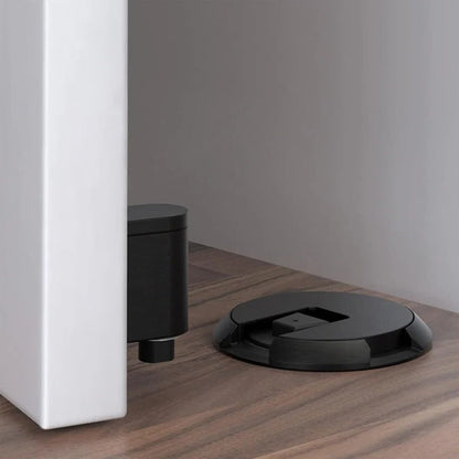 Heavy Duty Adjustable Door Stopper