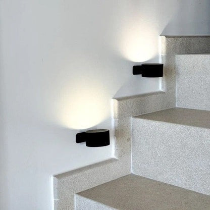 Rechargeable 360° Wall Light
