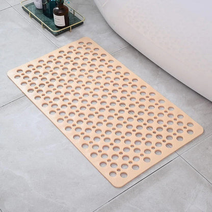 Secure Shower Mat